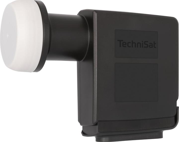 Actual product image TechniSat Universal SCR 8+2 LNB (40mm)