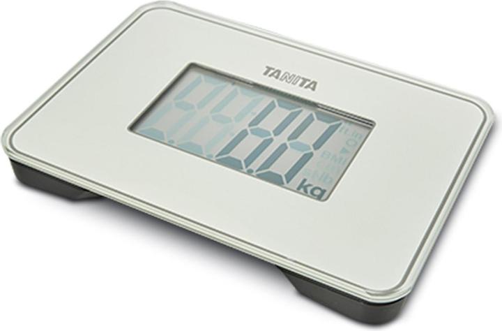 Produktbild Tanita Digitale Personenwaage (150 kg)