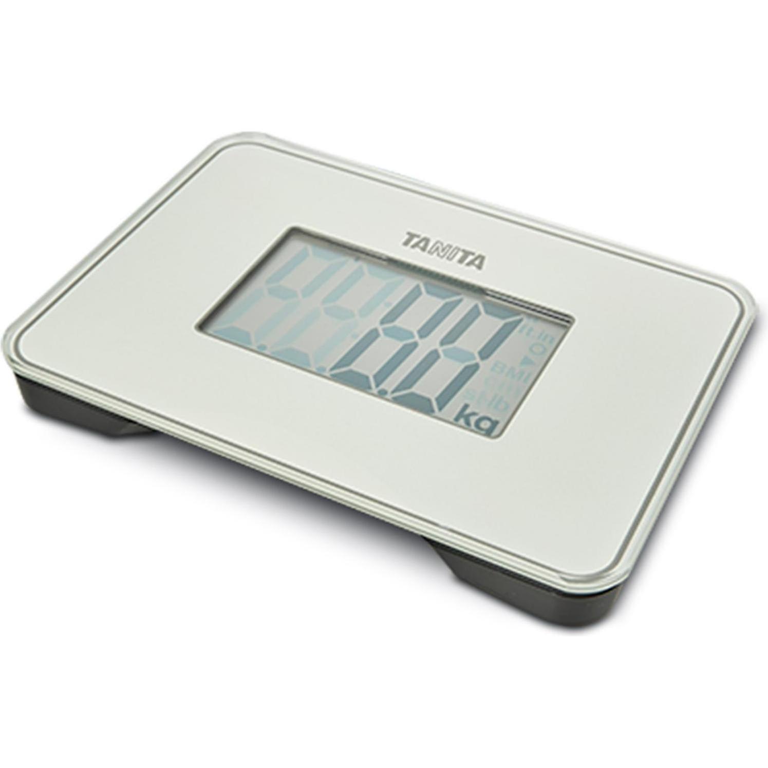 Tanita HD-386: Bilancia Pesapersone Digitale (150 kg)