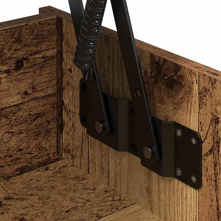 Produktbild VidaXL Couchtisch (102 x 50 x 52.5 cm)