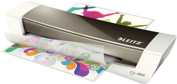 Produktbild Leitz Laminiergerät (80 - 125 µm, A4)