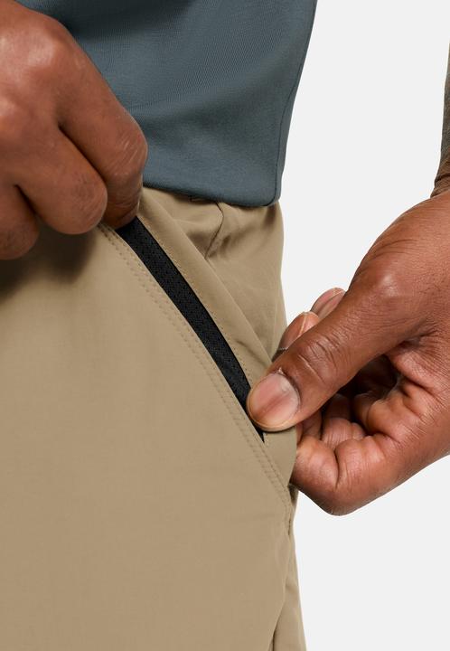 Image du produit Jack Wolfskin Duneland Shorts M (48)