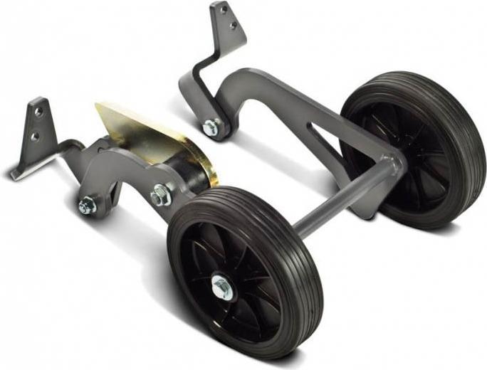 Produktbild Husqvarna 596 02 38-01 Radsatz LT-Serie (Rasentraktor, Gartenmaschinen Ersatzteile)