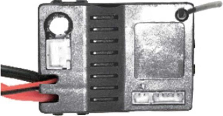 Produktbild Absima RX/ESC Unit - Mini AMT