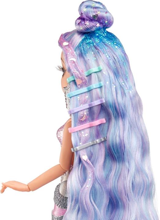 Actual product image MGA Mermaze Mermaidz Mermaid Doll Orra
