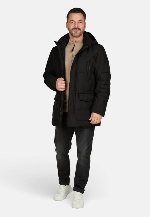 Immagine prodotto Calamar Winterparka (26)