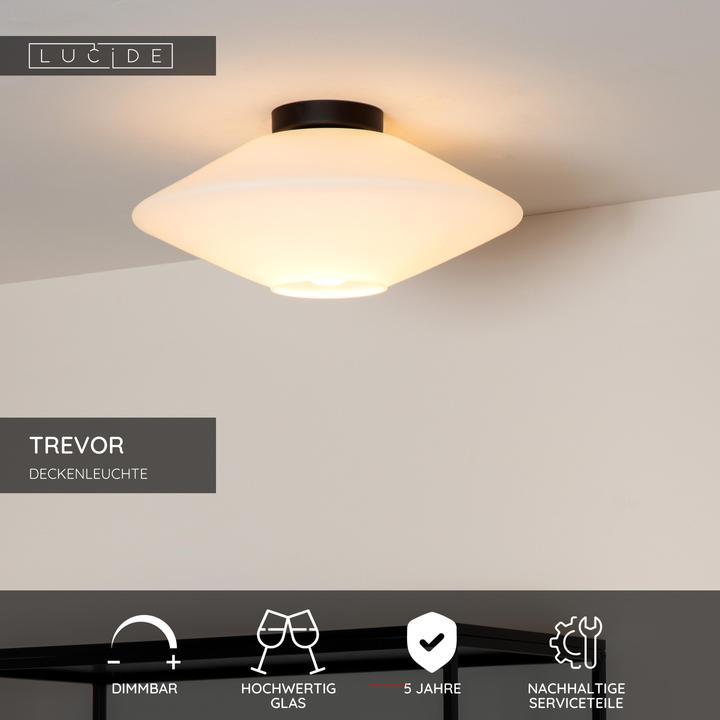 Produktbild Lucide Trevor (E27)