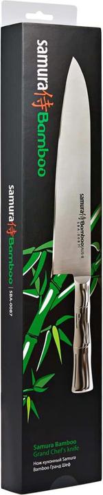 Image du produit Samura BAMBOO Cleaver (24 cm)