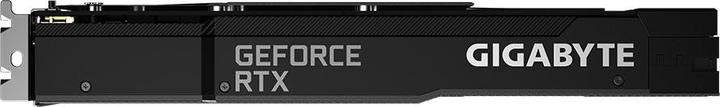 Produktbild Gigabyte GeForce RTX 3080 TURBO 10G (10 GB)