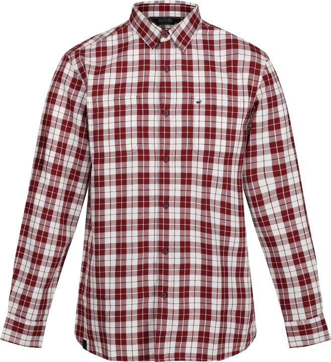 Actual product image Regatta Lance shirt (XXL)