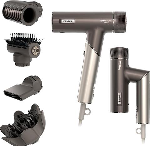 Actual product image Shark SpeedStyle Pro FLEX 4-in-1 (1700 W)