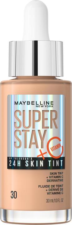 Maybelline New York Superstay/Everfresh (30 Sand)