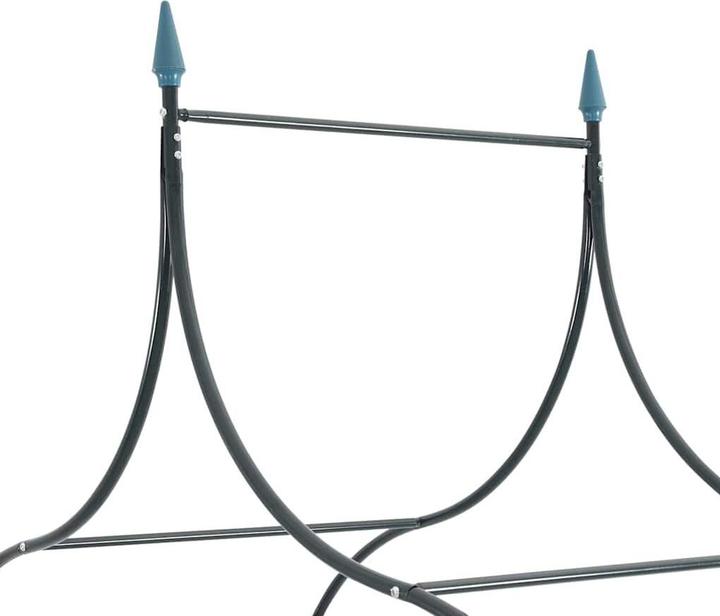 Immagine prodotto vidaXL Gartenbogen (60 cm, 129 cm)