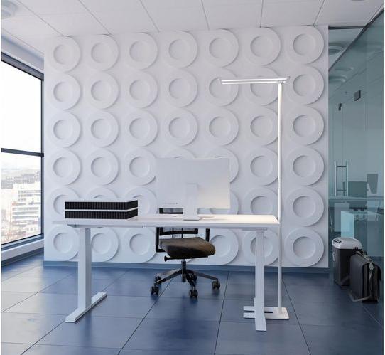 Produktbild Hansa LARIMAR - Stehleuchte (4700 lm)