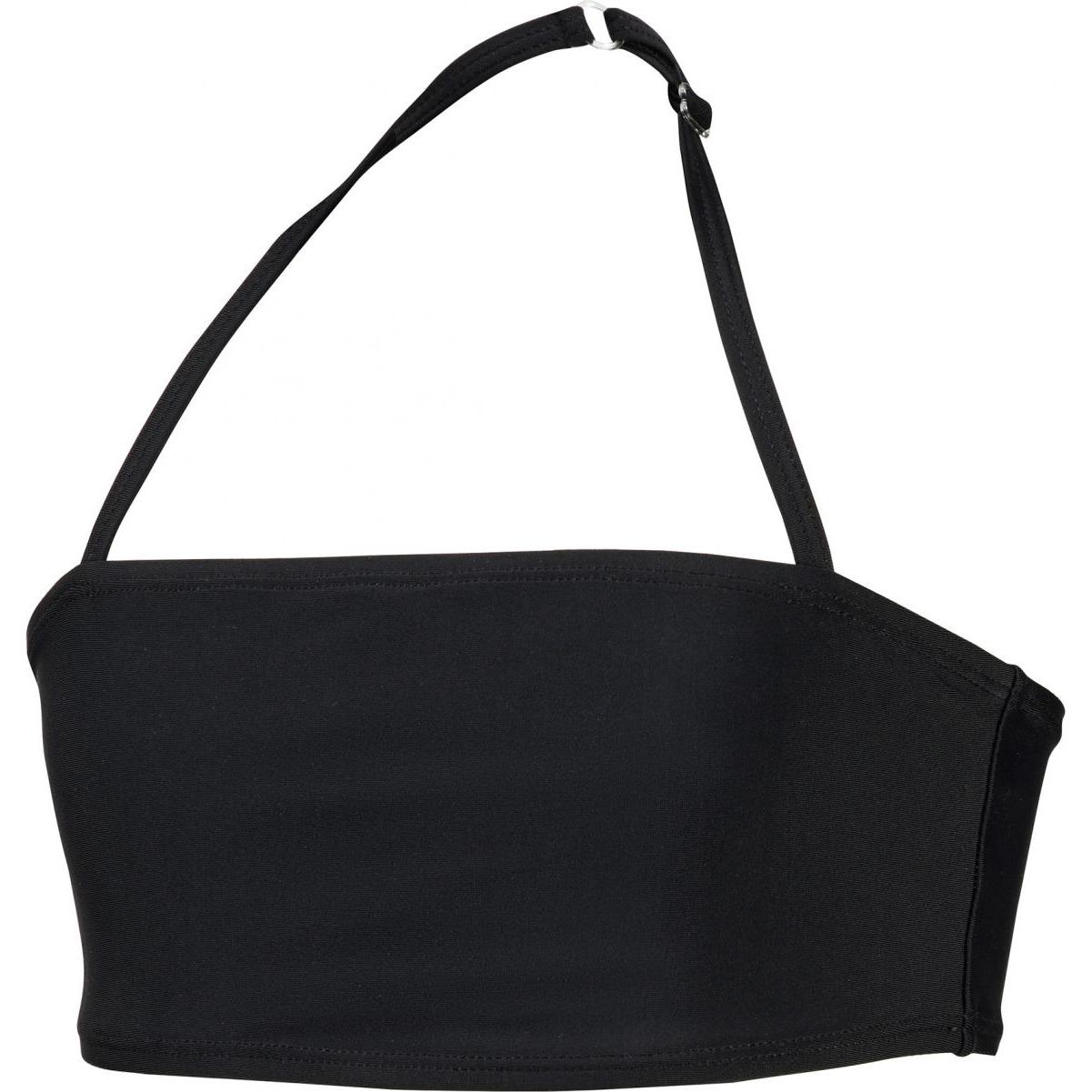 Beco, Mädchen, Bikini, Beermann GmbH Bikini-Top Mädchen Standard schwarz 152, Schwarz, (152)