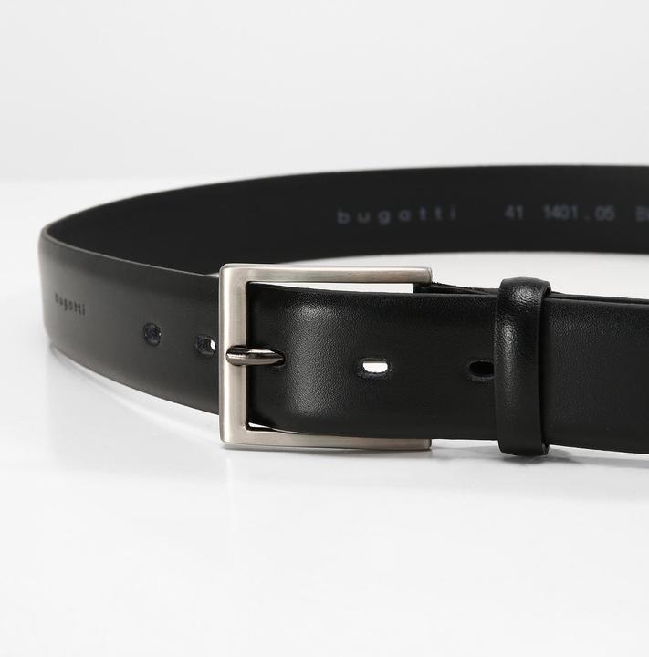 Produktbild Bugatti Gürtel Leder (95)