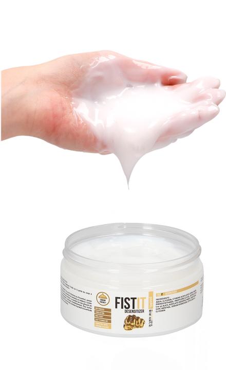 Actual product image Shots Numbing - 300 ml (300 ml)