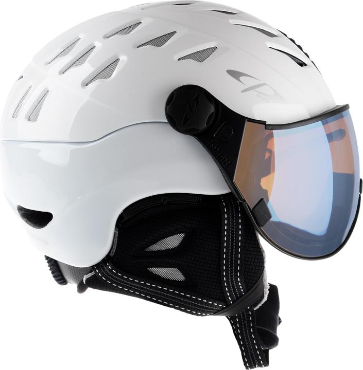 Produktbild CP Skihelm Cuma (60 - 62 cm, XL)
