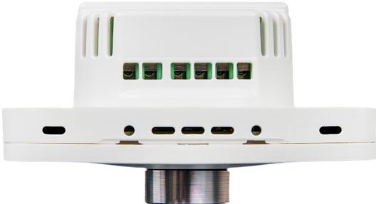 Produktbild Shelly LinkedGo Smart floor heating thermostat