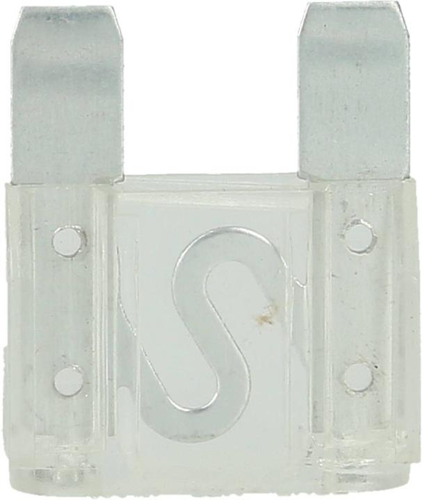 Produktbild KS Tools Sortiment Kfz-Sicherungen (20 A)