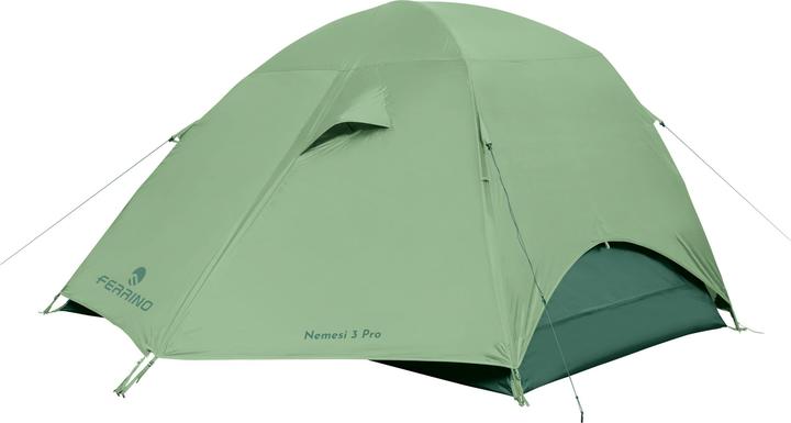 Immagine prodotto Ferrino Nemesi 3 Pro - Zelt (2.35 kg, 3 persone)