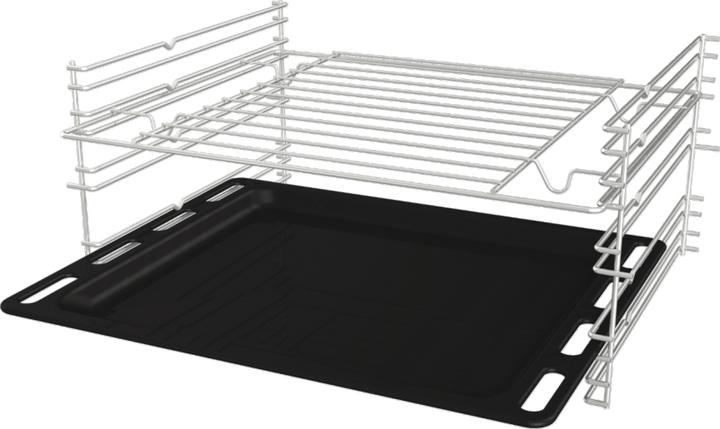 Actual product image Hisense BI62220AX Forno elettrico multifunzione Ventilato 61