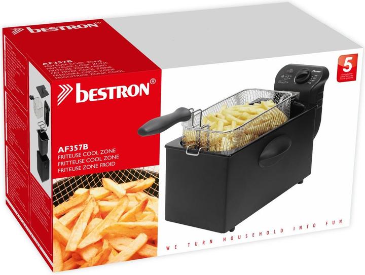 Produktbild Bestron Af357b