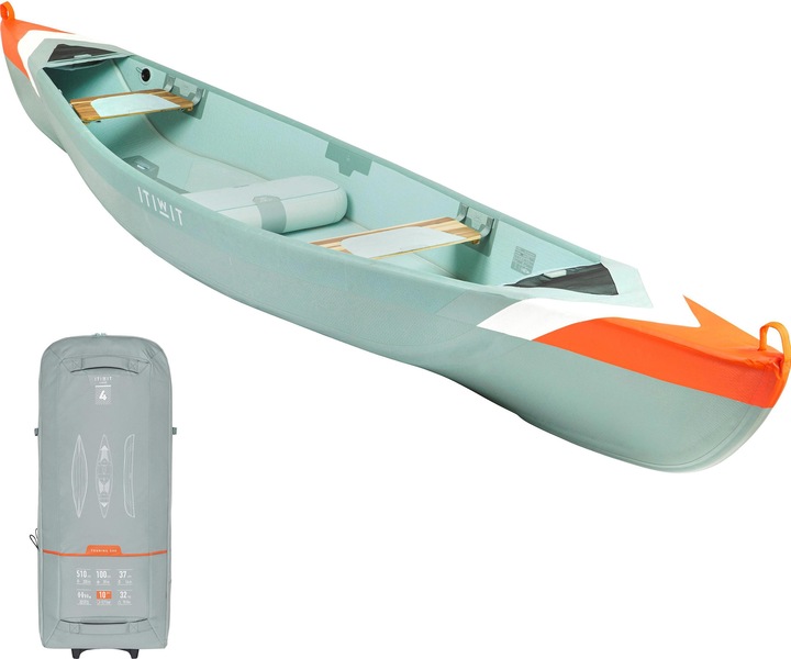 Immagine prodotto Itiwit X500 XL (2 pers.)