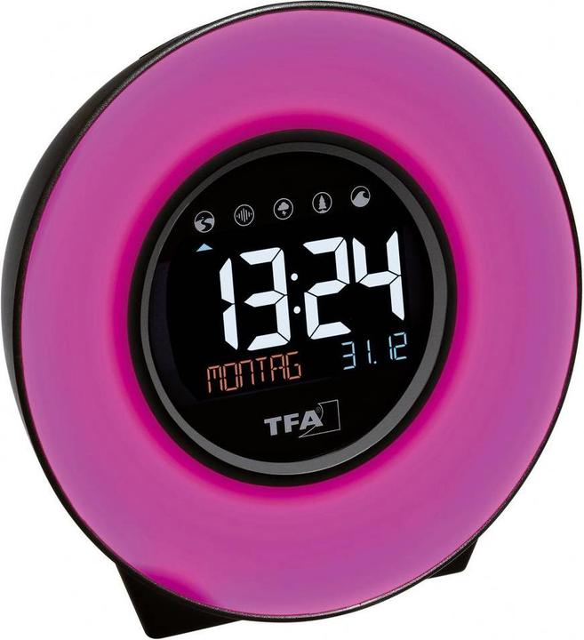 Image du produit TFA Justus