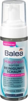 Produktbild dm Balea Reinigungsschaum (Reinigungsschaum, 150 ml)