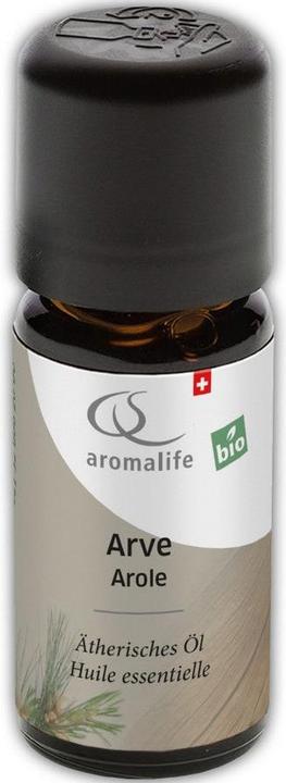 Actual product image Aromalife Arve