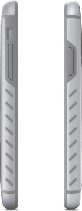 Produktbild Moshi Talos for iPhone XS/X - case for iPhone - Admiral Gray (Apple iPhone XS, Apple iPhone X)