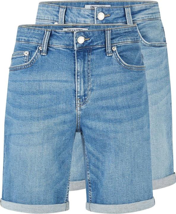 Image du produit Only & Sons ONSPLY 2er Pack (M)