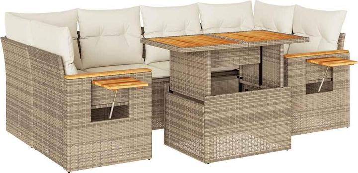 Produktbild vidaXL Lochlan