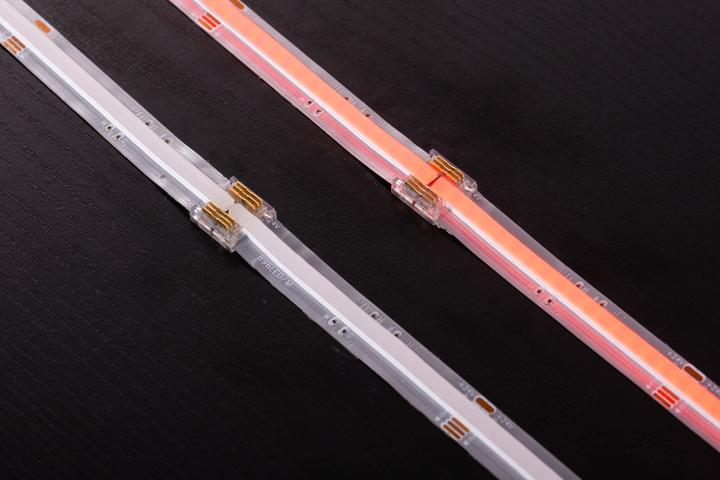 Image du produit Paulmann MaxLED 1000 Full-Line COB Stripe Set (RGBW, 150 cm, Intérieur)