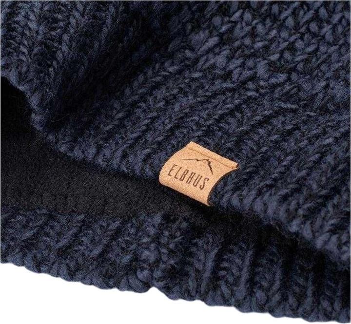 Produktbild Elbrus Isaki Mütze