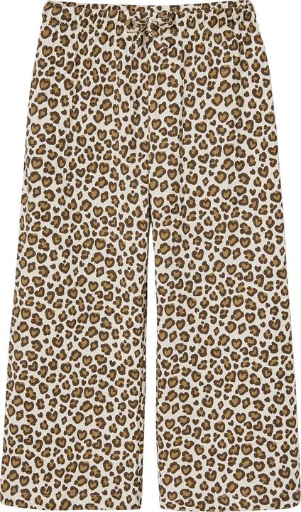 Produktbild Vertbaudet Weite Mädchen Stretch-Hose