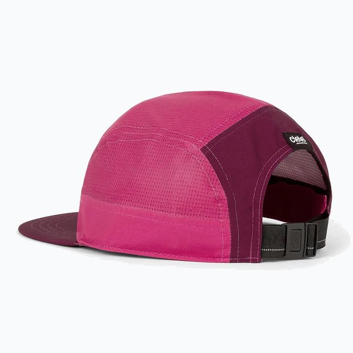 Actual product image Ciele GOCap Comp Century - Cap (L, M)