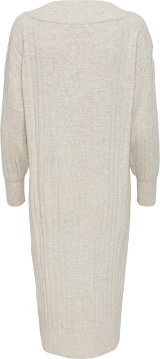 Image du produit Only Robe en tricot de longueur midi (M)