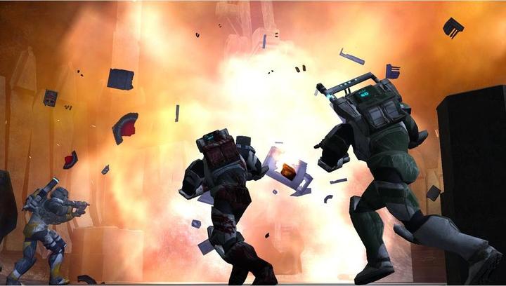Produktbild THQ Star Wars - Racer and Commando Combo (Switch Lite, Switch OLED, Switch, FR, IT)