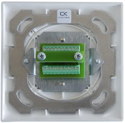 Produktbild Contrik Ediziodue Anschlussdose