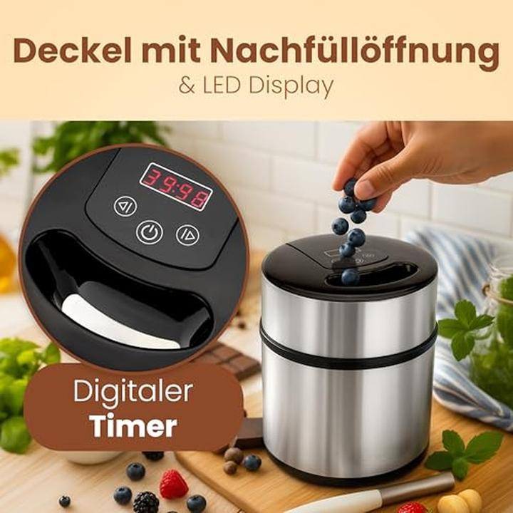 Produktbild Proficook PC-ICM 1140