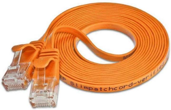 Oranje