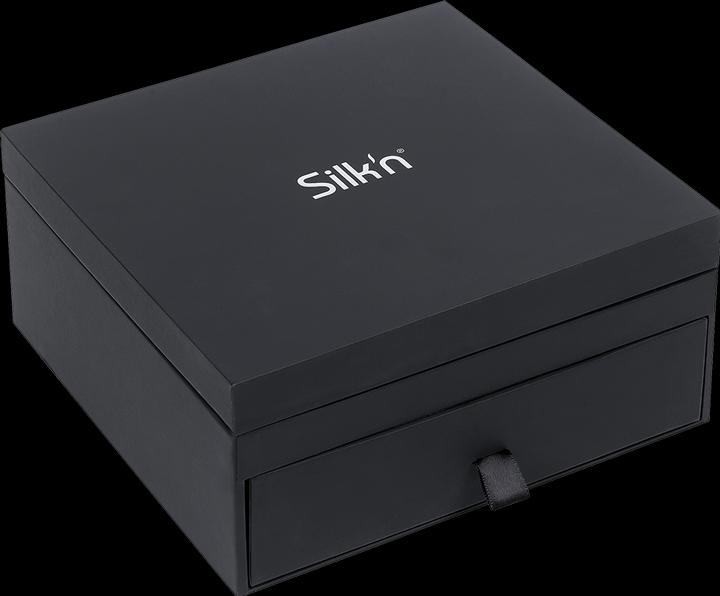 Actual product image Silk'n Facetite Ritual