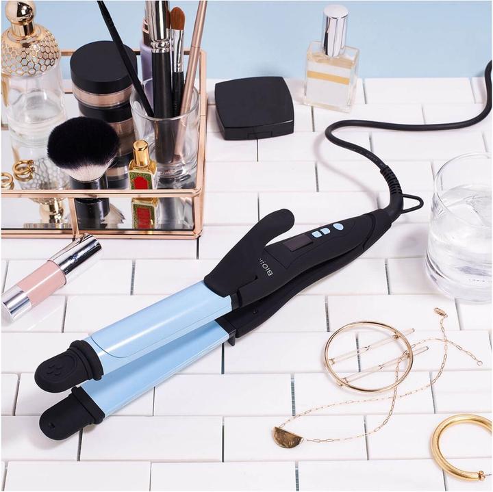 Actual product image Bio Ionic iTools - 3-in-One Styling Iron 1.25"/3.2cm
