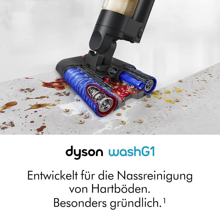 Produktbild Dyson WashG1
