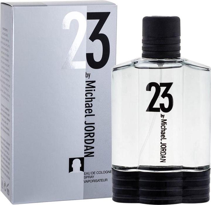 Immagine prodotto Michael Jordan 23 (Eau de cologne, 100 ml)