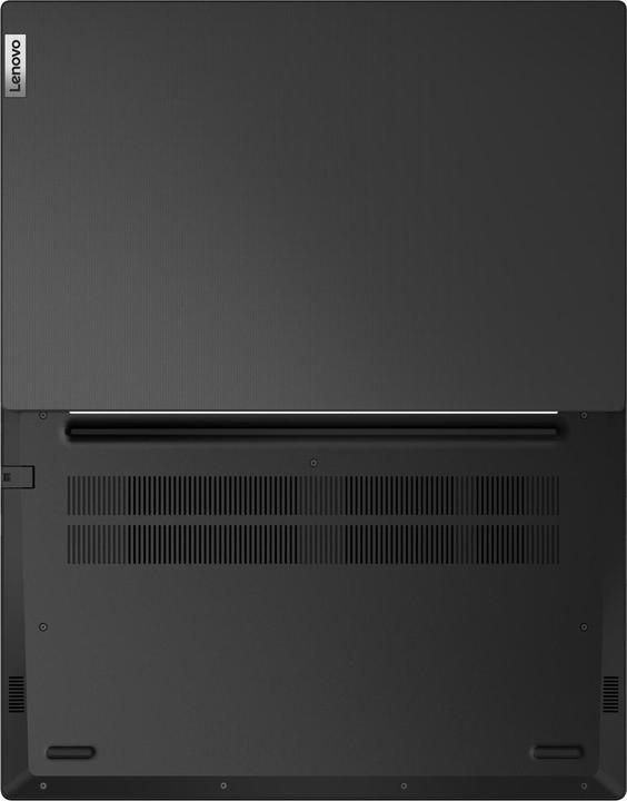Actual product image Lenovo V15-ITN (15,6") Celeron N100/8GB/256GBSSD/FHD W11H (15.60", Intel Celeron N100, 8.19 GB, 32 GB, DE)