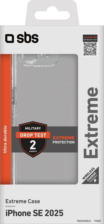 Productafbeelding SBS Omslag (Apple iPhone 16e)