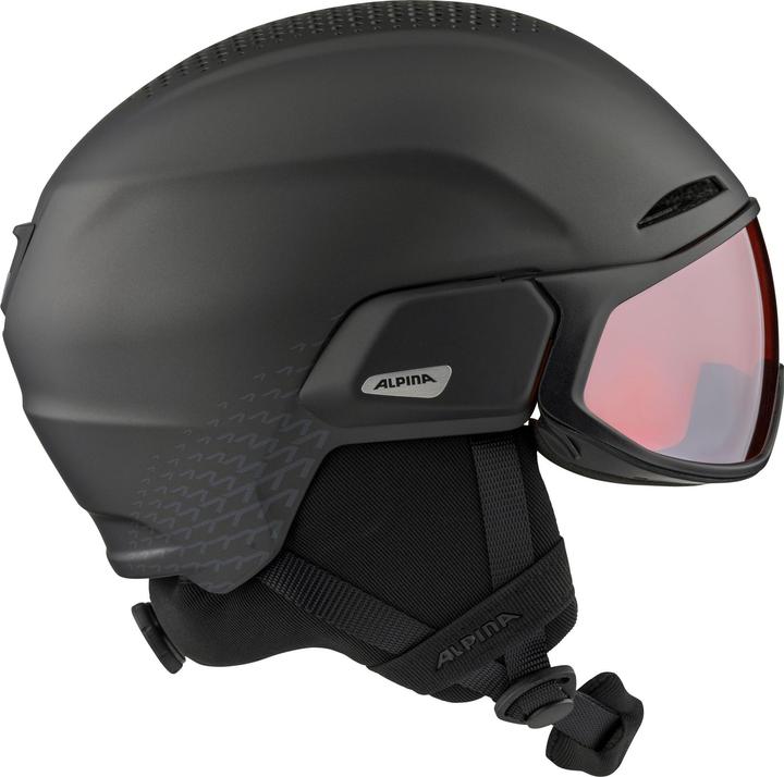 Immagine prodotto ALPINA SPORTS Oro QV Mips (51 - 55 cm, S)